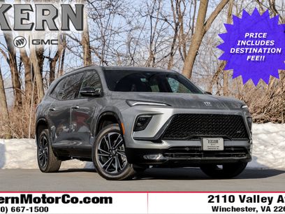 New 2026 Buick Enclave Sport Touring w/ Power Package