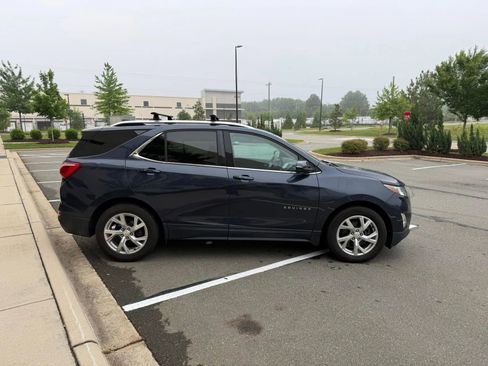 Used 2018 Chevrolet Equinox LT FWD image 7