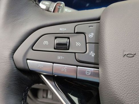 New 2026 Cadillac CT5 Sport image 11