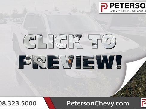 Used 2023 RAM 1500 Rebel w/ Rebel Level 2 Equipment Group AWD/4WD image 1