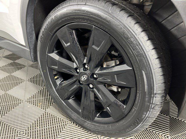 Used 2024 Hyundai Palisade XRT FWD image 11