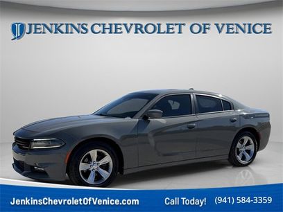 Used 2018 Dodge Charger SXT Plus