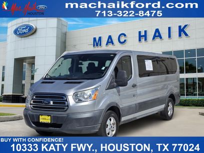 Used 2017 Ford Transit 350 XLT