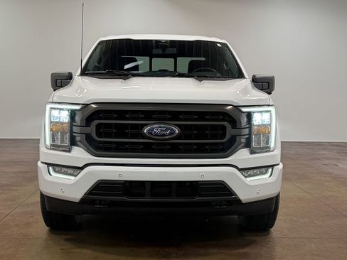 Used 2023 Ford F150 XLT w/ Equipment Group 302A High image 32