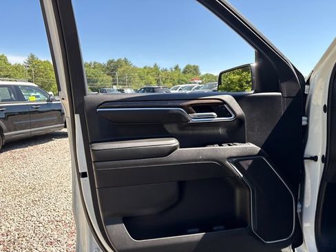 Used 2022 GMC Sierra 1500 SLE AWD/4WD image 21