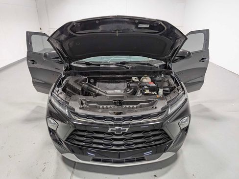 Used 2023 Chevrolet Blazer LT w/ Convenience Package image 13