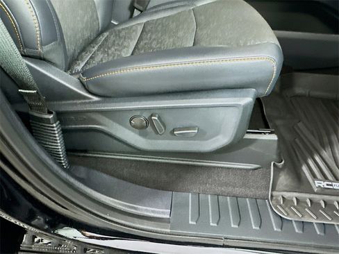 Used 2025 Ford F150 Tremor image 24