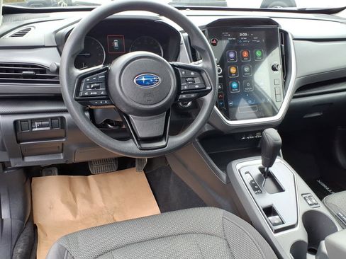 Certified 2024 Subaru Crosstrek 2.0i Premium image 10