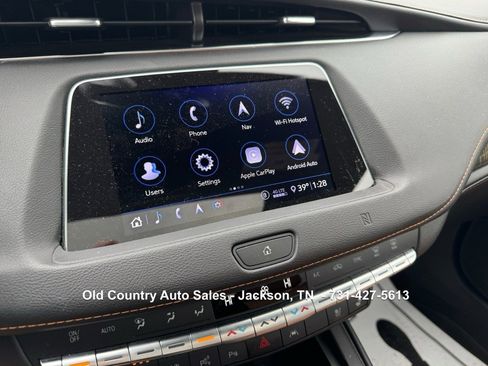 Used 2020 Cadillac XT4 Premium Luxury image 28