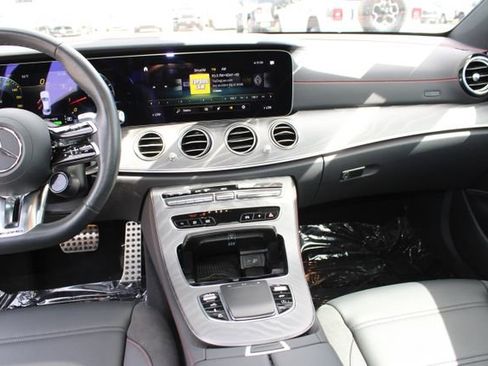 Used 2023 Mercedes-Benz E 53 AMG E 53 AMG image 19
