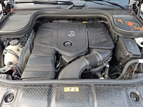 Certified 2026 Mercedes-Benz GLE 350 4MATIC image 29