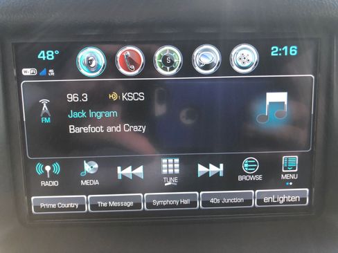 Used 2019 GMC Yukon XL Denali w/ Open Road Package image 35