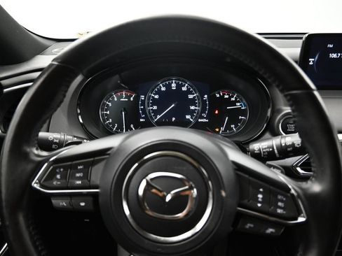 Used 2021 MAZDA CX-9 Grand Touring image 14