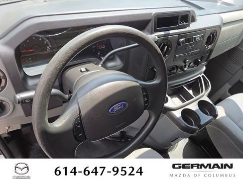 Used 2011 Ford E-250 and Econoline 250 Extended w/ PWR Group RWD image 17