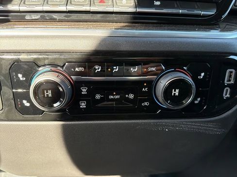 New 2026 Chevrolet Silverado 1500 LT image 20