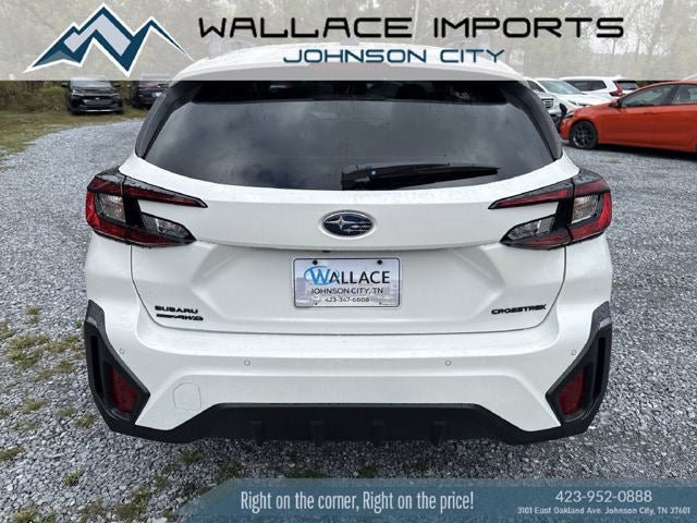 New 2026 Subaru Crosstrek 2.5i Limited AWD/4WD image 5