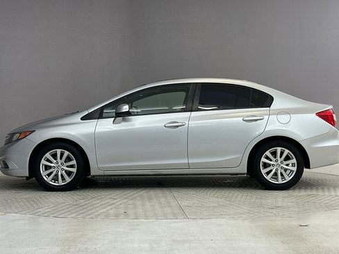 Used 2012 Honda Civic EX-L image 2