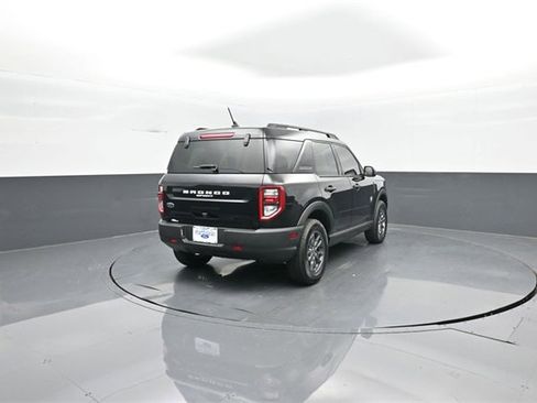 Certified 2022 Ford Bronco Sport Big Bend image 7