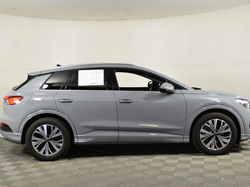 Certified 2023 Audi Q4 e-tron Premium Plus w/ Premium Plus image 7