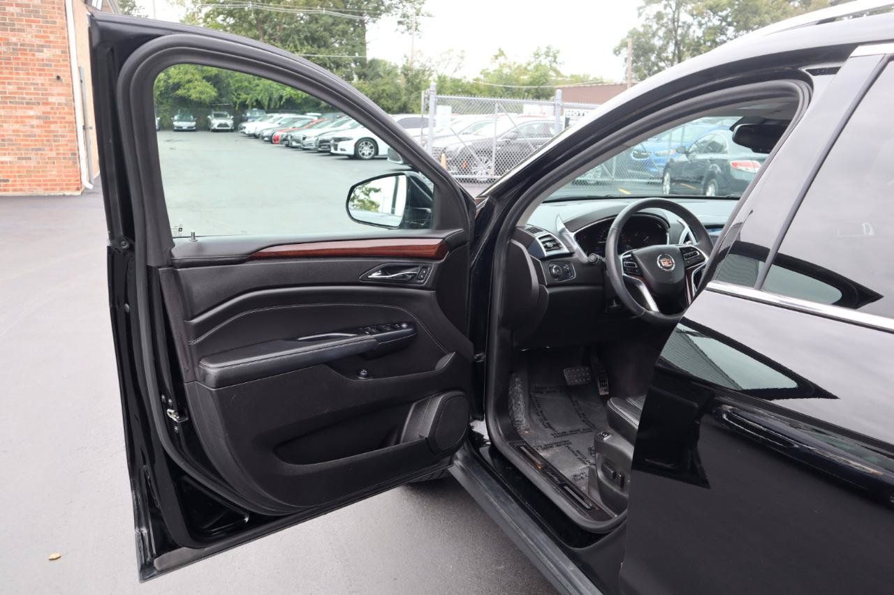 Used 2015 Cadillac SRX Premium FWD image 19