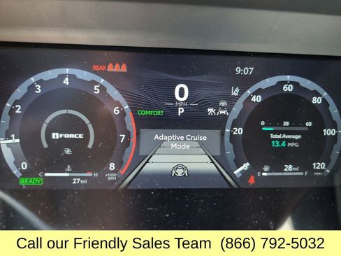 New 2025 Toyota Tacoma Limited image 17