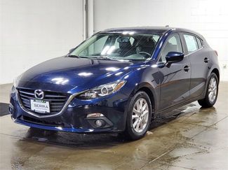 Used 2016 MAZDA MAZDA3 i Grand Touring video 2