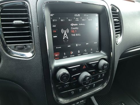 Used 2018 Dodge Durango R/T image 29