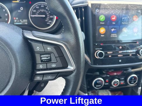 Used 2020 Subaru Forester Limited w/ Popular Package #3 AWD/4WD image 18