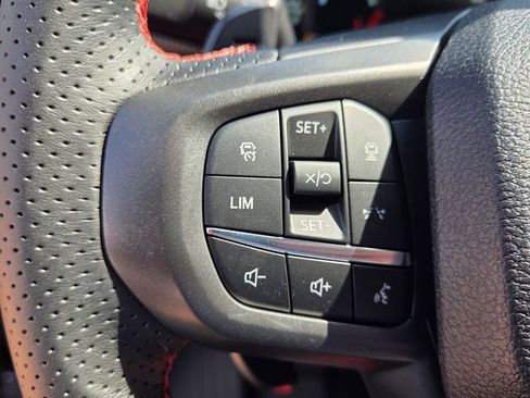 New 2026 Ford Ranger Raptor image 25