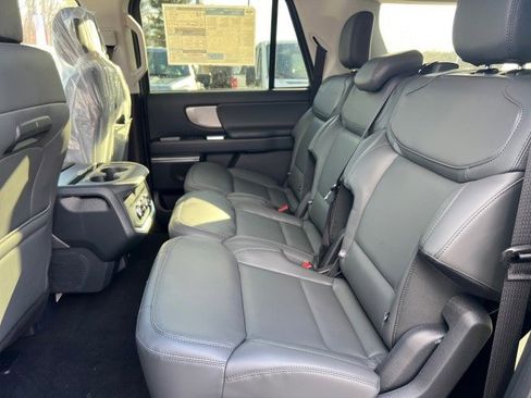 New 2026 Ford Expedition Max Active image 31