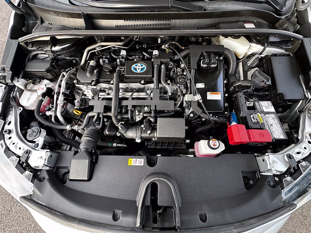 Used 2022 Toyota Corolla LE w/ Carpet Mat Package (TMS) FWD image 19