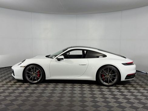 Used 2021 Porsche 911 Carrera S image 7