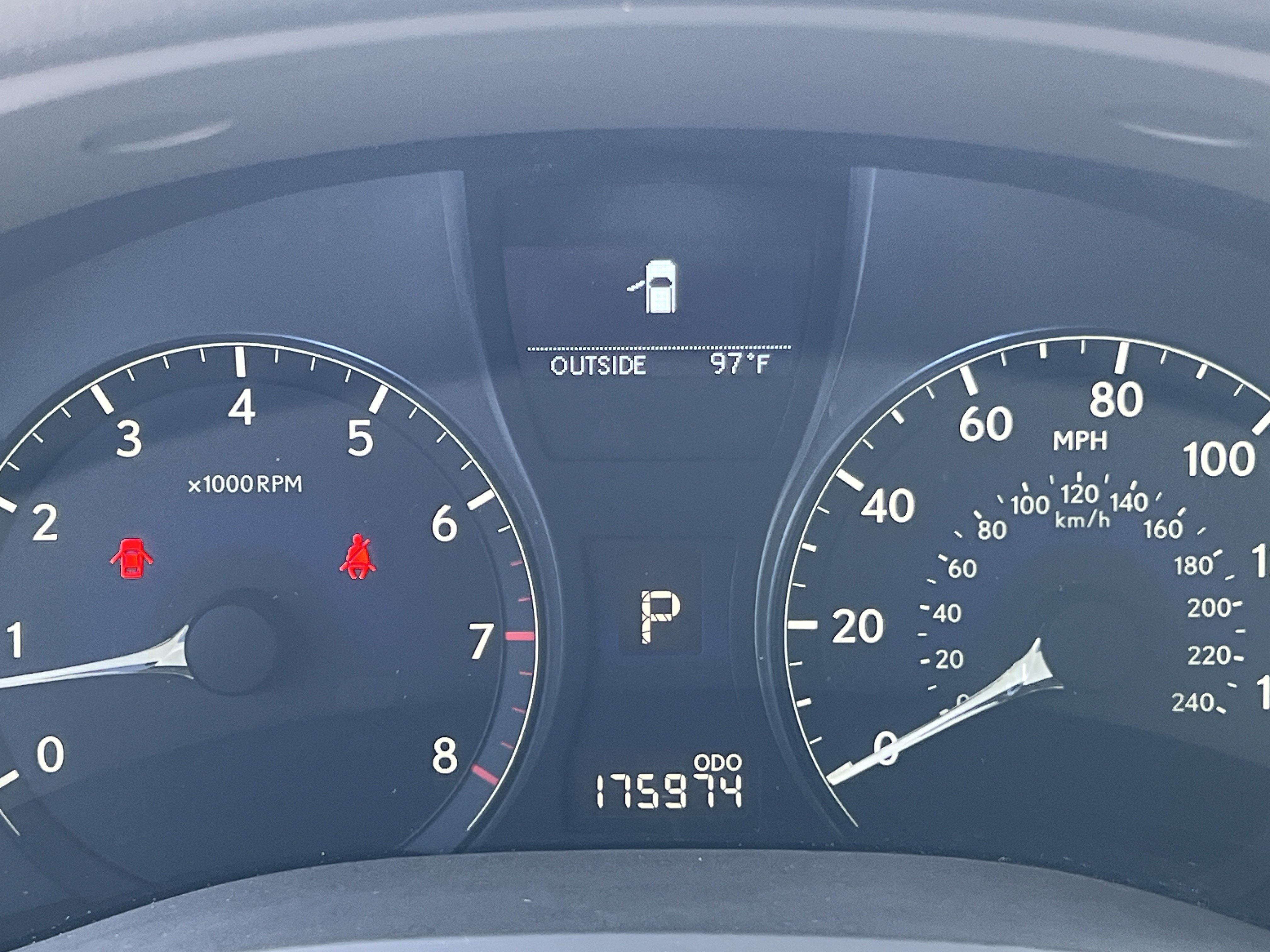 Used 2010 Lexus RX 350 AWD image 29