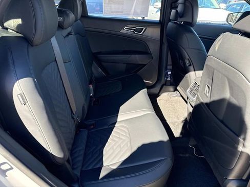 New 2026 Kia Sportage X-Line image 12