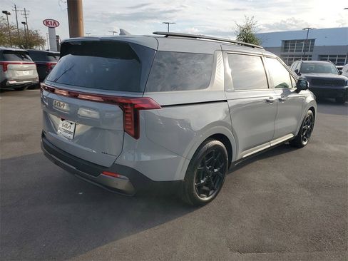 New 2026 Kia Carnival SX Prestige image 4