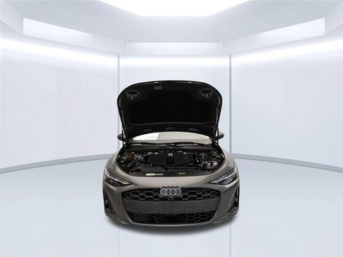 Used 2026 Audi A6 Premium Plus w/ Premium Plus Package AWD/4WD image 12