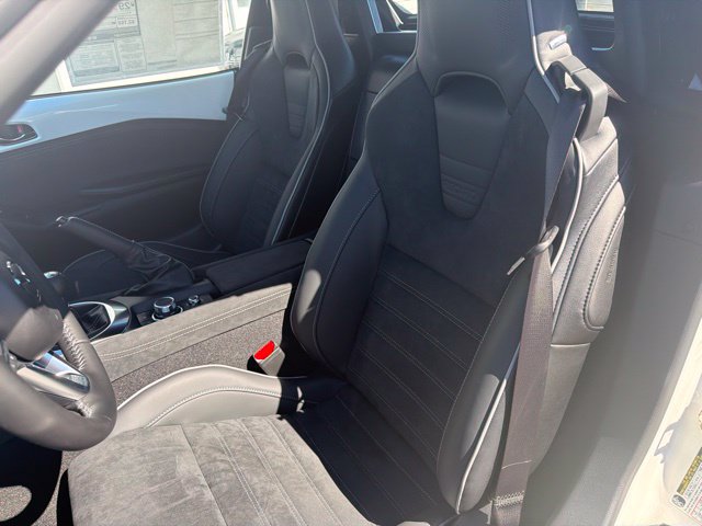 New 2026 MAZDA MX-5 Miata RF Club w/ Weather Package RWD image 28