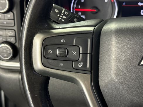 Used 2021 Chevrolet Silverado 2500 LT w/ Convenience Package image 25