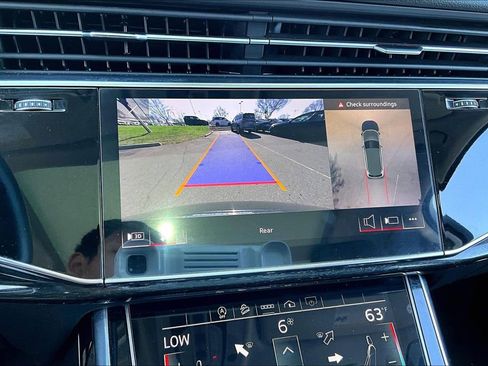 Used 2021 Audi Q7 2.0T Premium Plus w/ Premium Plus Package image 11