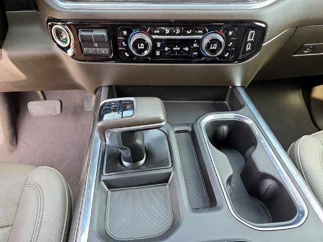 Used 2023 Chevrolet Silverado 1500 LTZ w/ LTZ Premium Package AWD/4WD image 25