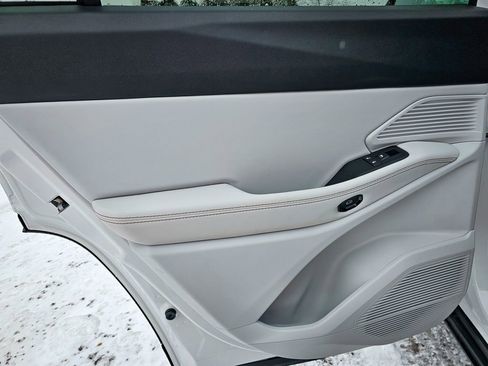 New 2026 Jeep Cherokee Limited AWD/4WD image 30