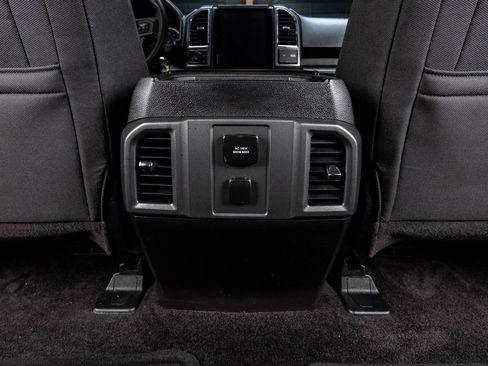 Used 2016 Ford F150 XLT w/ Equipment Group 301A Mid image 28