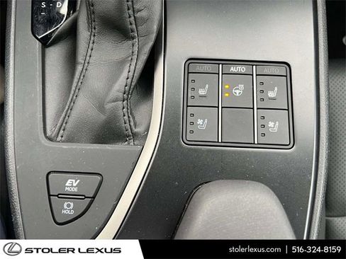 Certified 2023 Lexus UX 250h AWD w/ Premium Package image 34