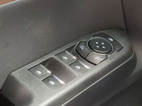 Used 2024 Ford Bronco Sport Outer Banks w/ Tech Package image 25