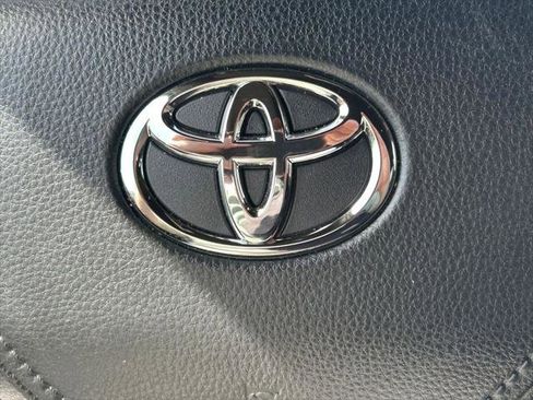 Certified 2026 Toyota Tundra TRD Pro w/ Tow Tech Package image 45