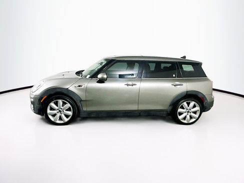 Used 2016 MINI Cooper Clubman S image 4
