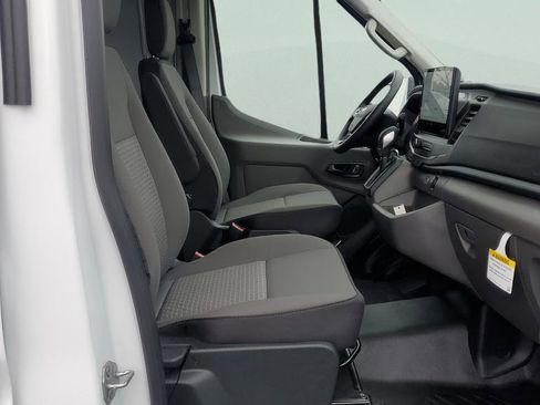 New 2026 Ford Transit 350 148 High Roof Extended image 15