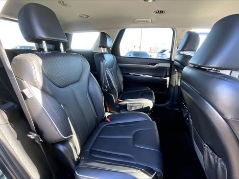 Used 2024 Hyundai Palisade SEL image 22