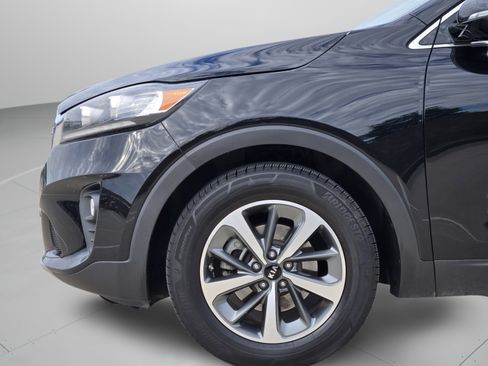Used 2019 Kia Sorento EX FWD image 29