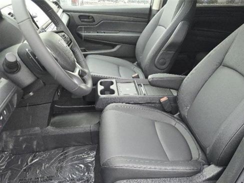 New 2026 Honda Odyssey EX-L image 28
